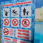 Lägenhet Ma Estates Denebola 2