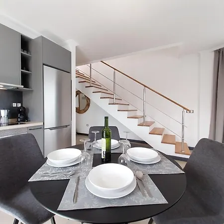 Ma Estates Denebola 2 Appartement