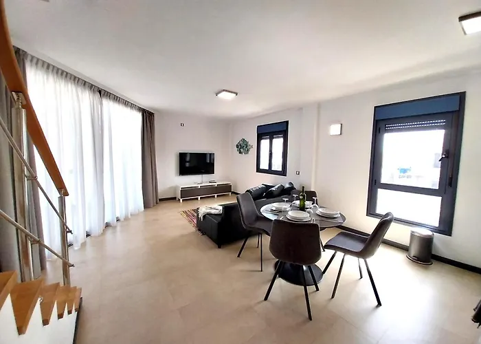 Apartmán Ma Estates Denebola 2