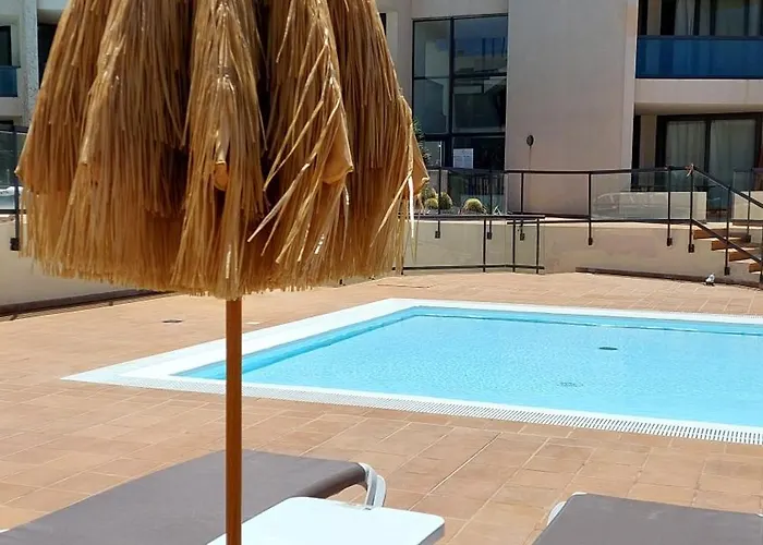 Apartmán Ma Estates Denebola 2 Cotillo