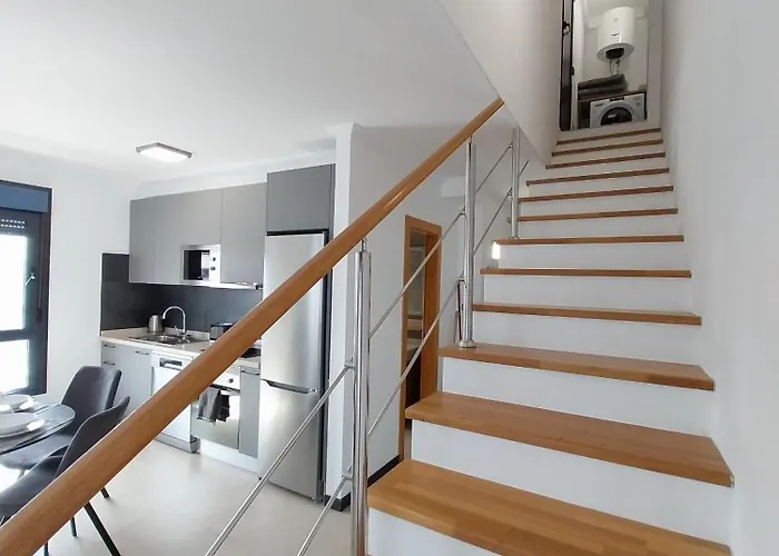 Ma Estates Denebola 2 Cotillo