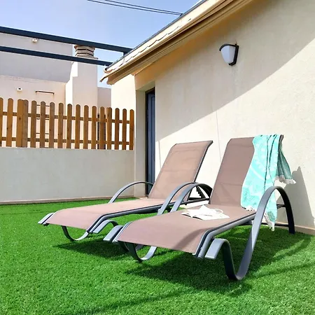 Ma Estates Denébola 2 *