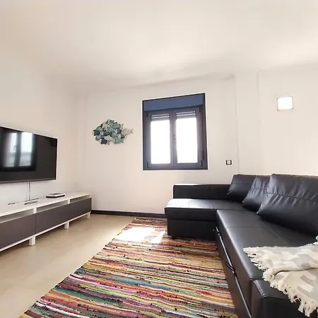 Apartamento Ma Estates Denébola 2