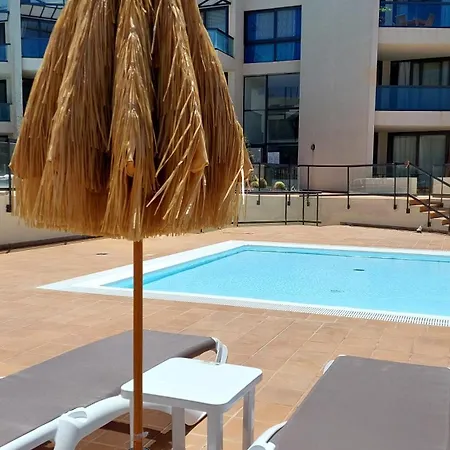 Apartment Ma Estates Denebola 2 Cotillo