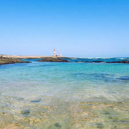 Ma Estates Denebola 2 Διαμέρισμα Cotillo