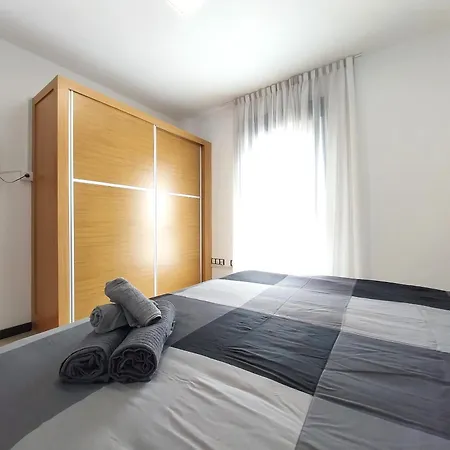 Ma Estates Denebola 2 Διαμέρισμα Cotillo