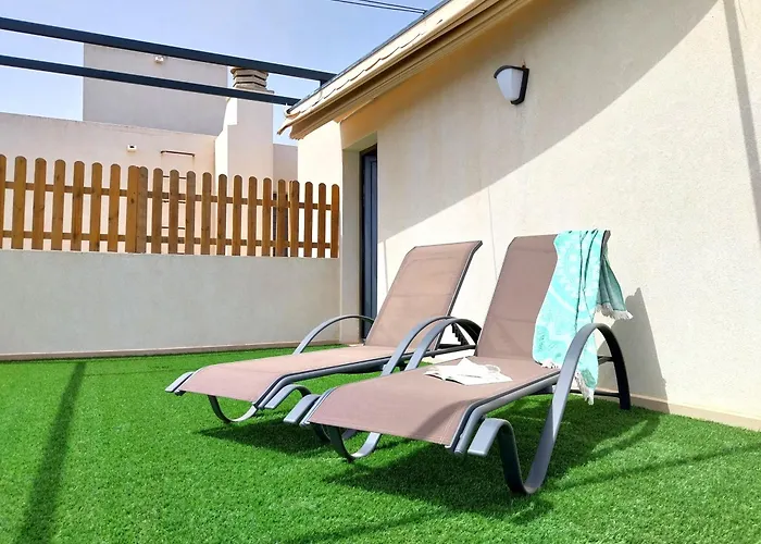 Ma Estates Denebola 2 *