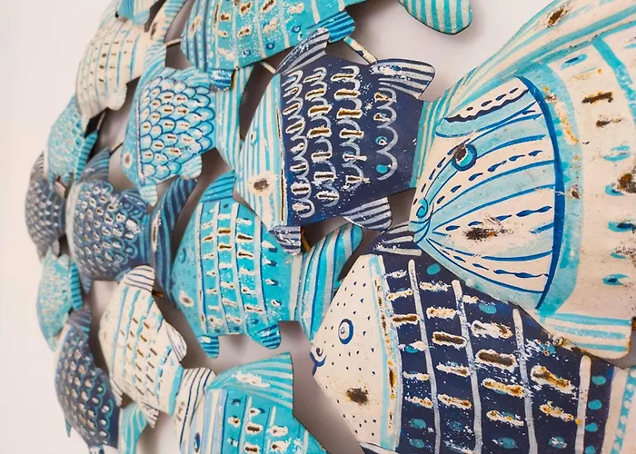 Ma Estates Denebola 2 アパート *