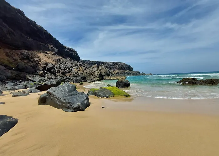 Ma Estates Denebola 2 * Cotillo