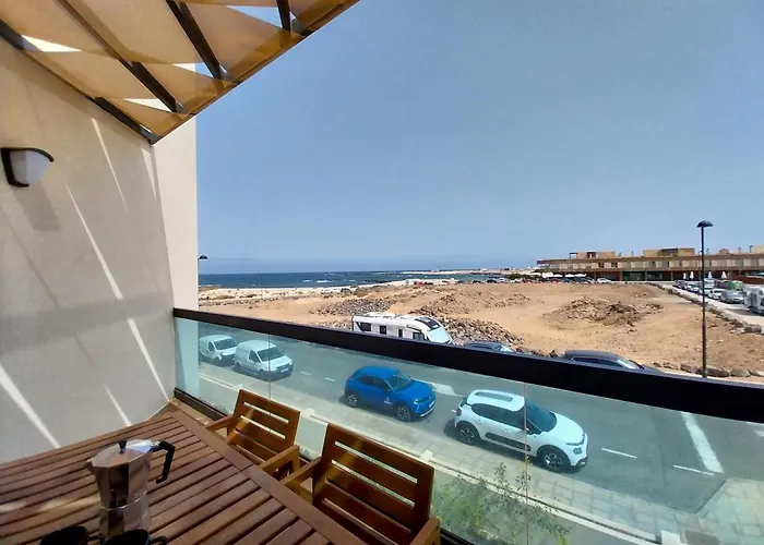 Ma Estates Denebola 2