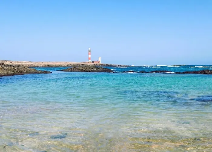 Ma Estates Denebola 2 アパート Cotillo