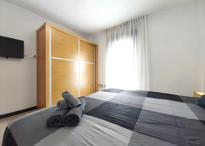 Ma Estates Denebola 2 アパート Cotillo