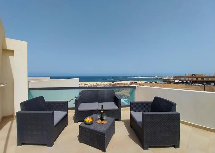 アパート Ma Estates Denebola 2 *