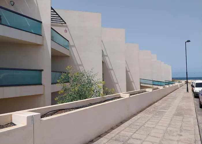 Ma Estates Denebola 2 アパート Cotillo