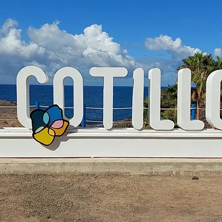 Ma Estates Denebola 2 דירה