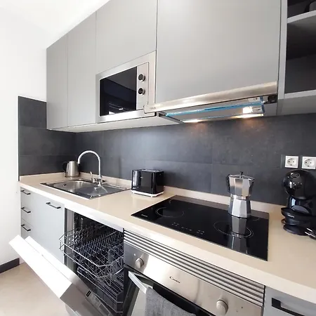 דירה Ma Estates Denebola 2 Cotillo